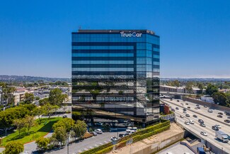 Plus de détails pour 3415 S Sepulveda Blvd, Los Angeles, CA - Bureau à louer