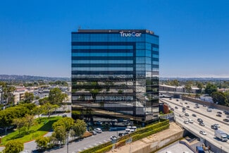 Plus de détails pour 3415 S sepulveda Blvd, Los Angeles, CA - Bureau à louer