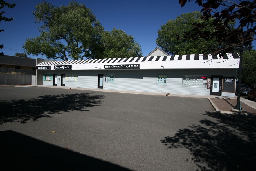 104 Corbett St, Carson City, NV à vendre - Photo de l’immeuble – Image 3 sur 22