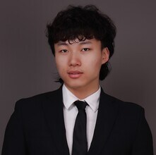 Raymond Zheng