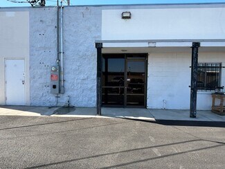 Plus de détails pour 9855-9865 Max Shapiro Way, South El Monte, CA - Industriel/Logistique à louer