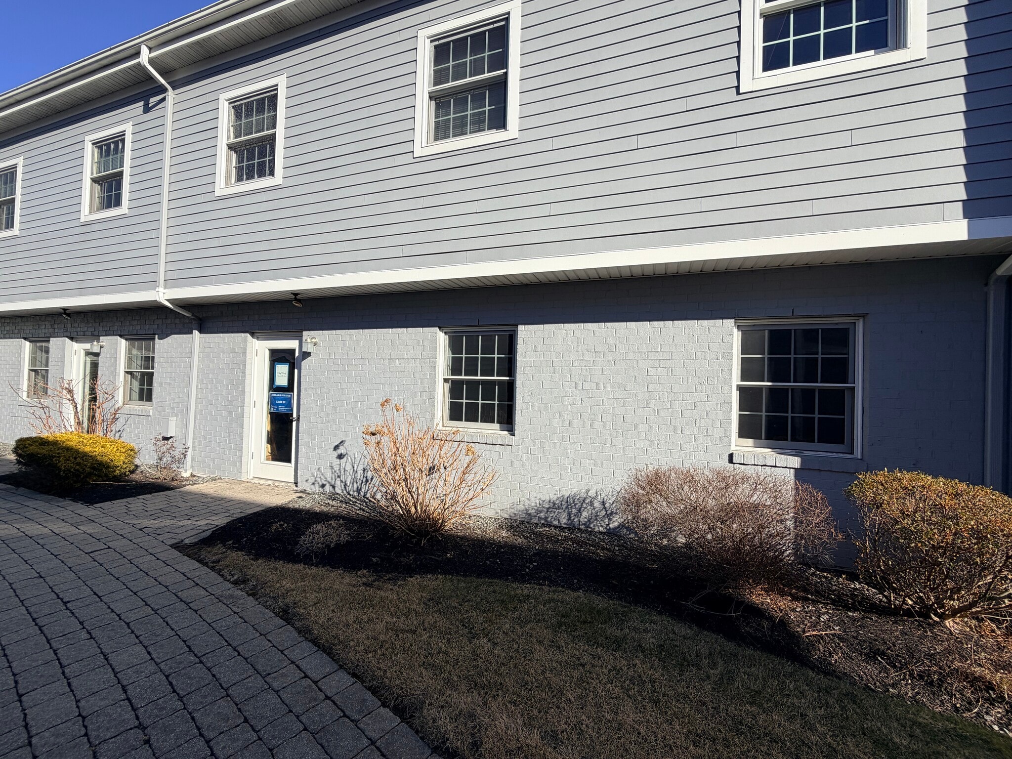 850 Aquidneck Ave, Middletown, RI à louer Photo de l’immeuble– Image 1 sur 1