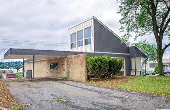 1130 Union Blvd, Allentown, PA à louer Photo intérieure– Image 2 sur 5