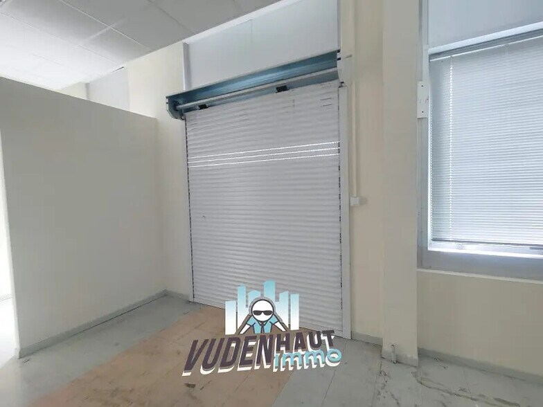 Bureau dans Toulouse à louer - Photo de l’immeuble – Image 3 sur 9