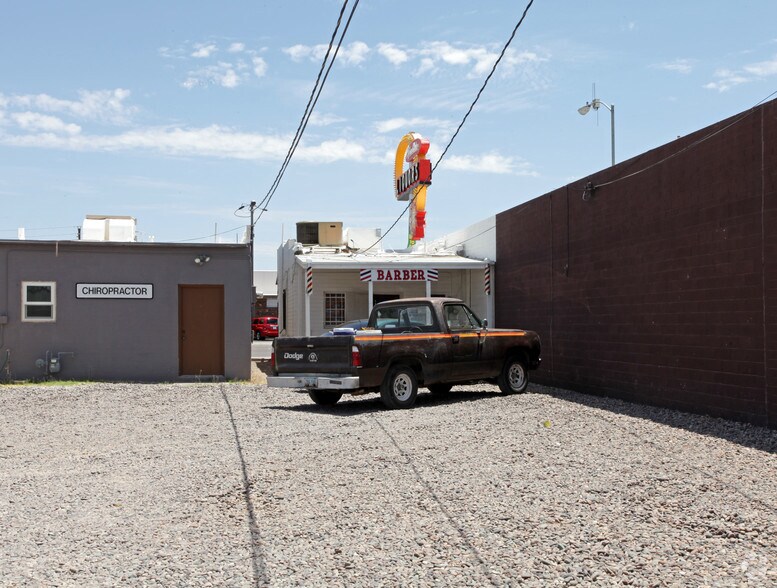 556 N Arizona Ave, Chandler, AZ à vendre - Photo de l’immeuble – Image 3 sur 3