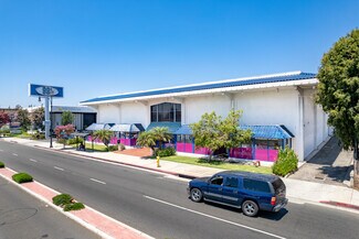 Plus de détails pour 15345 Whittier Blvd, Whittier, CA - Local commercial à louer