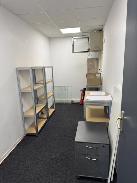 3 Bis Rue Condorcet, Cenon à louer - Photo de l’immeuble – Image 2 sur 5
