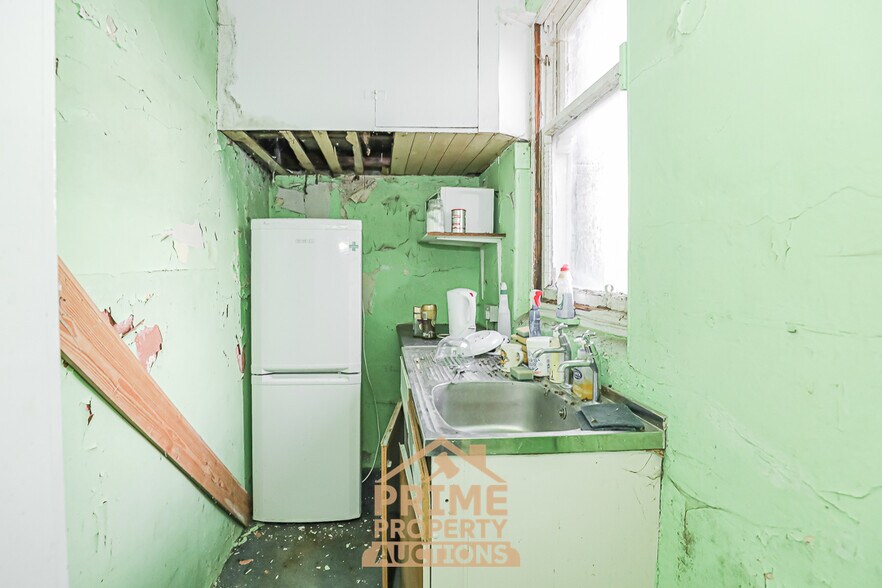 212-216 High St, Kirkcaldy à vendre - Photo de l’immeuble – Image 2 sur 15