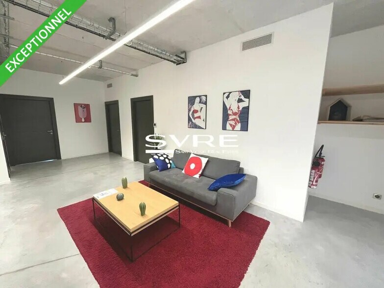 Bureau dans Roquefort-la-Bédoule à vendre - Photo intérieure – Image 3 sur 5