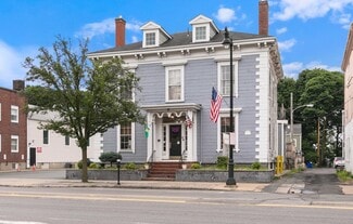 Plus de détails pour 98 Main St, Peabody, MA - Local commercial à vendre