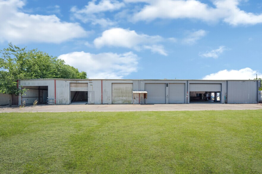 4255 S Kirkwood Rd, Houston, TX à vendre - Photo de l’immeuble – Image 3 sur 34