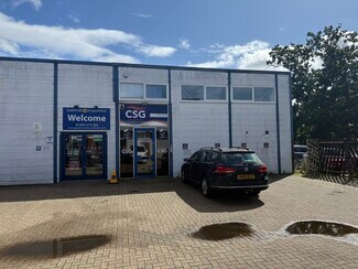 Plus de détails pour Classic House, Genesis Business Park, Redkiln Way, Horsham - Bureau à louer