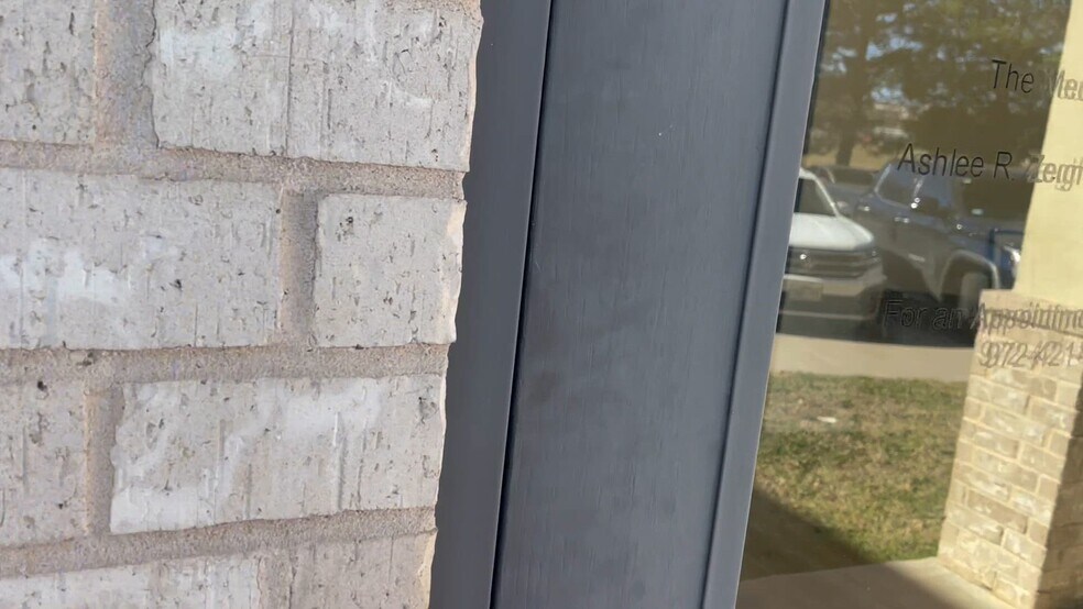 4217 Marsh Ridge Rd, Carrollton, TX à louer - Vidéo sur l’annonce professionnelle – Image 2 sur 9