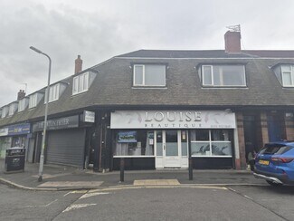 Plus de détails pour 5-5A The Crescent, Liverpool - Local commercial à louer