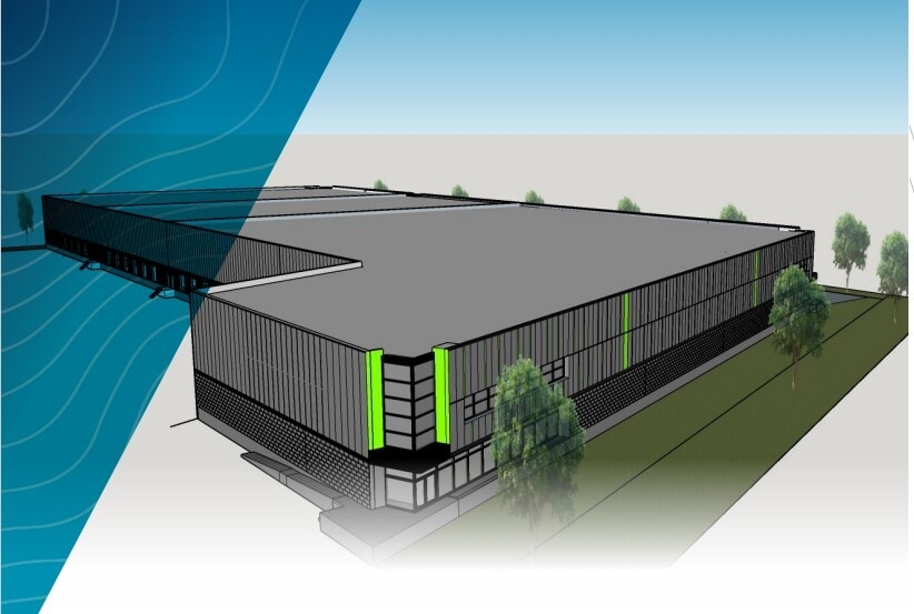 6480 Québec 132, Sainte-Catherine, QC à vendre Photo principale– Image 1 sur 2