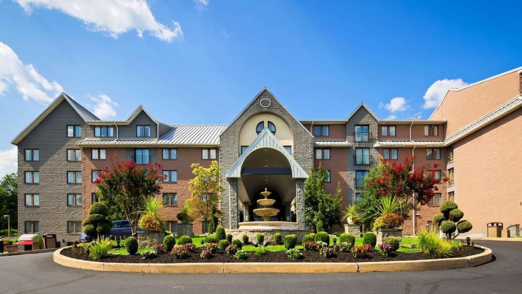675 Conchester Highway, Glen Mills, PA à louer Photo principale– Image 1 sur 2