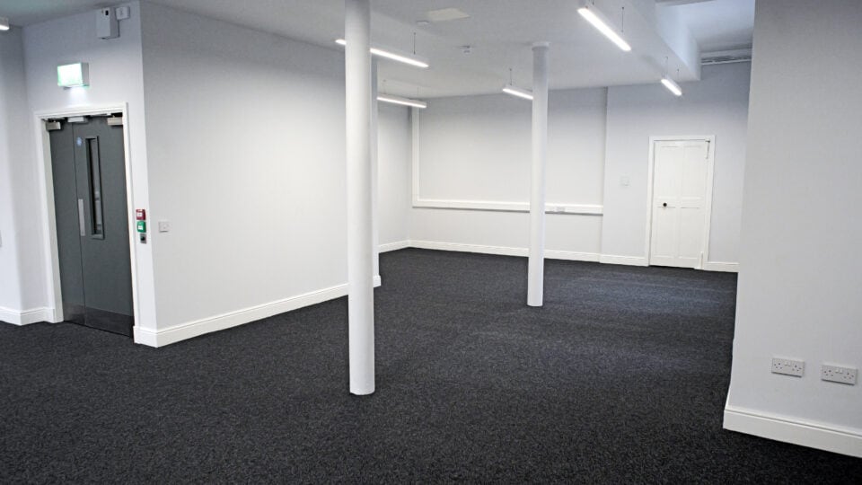 13 Bath St, Glasgow, GLG G2 1HY - Lot 3 - - Photo intérieure - Image 2 of 7