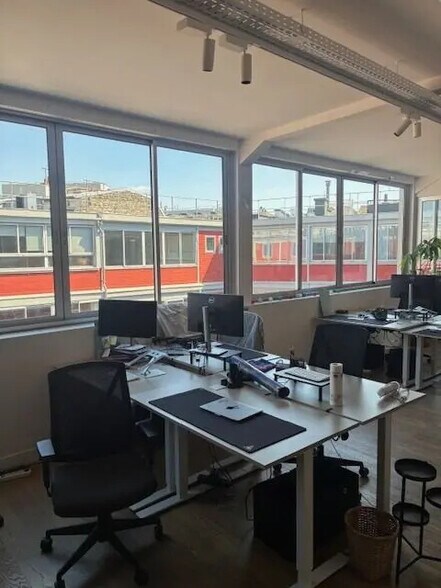 Bureau dans Paris à louer - Photo intérieure – Image 3 sur 10