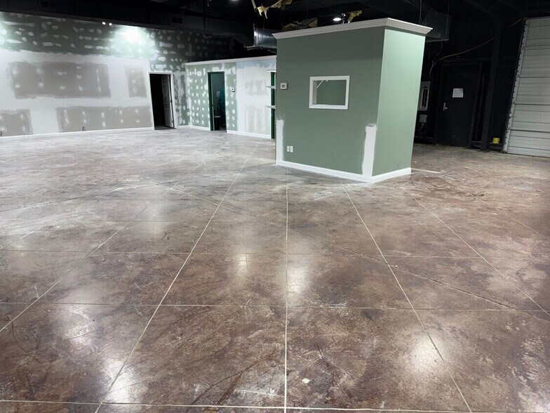 1721 E Ridgewood Rd, Jasper, AL à louer - Photo de l’immeuble – Image 3 sur 16