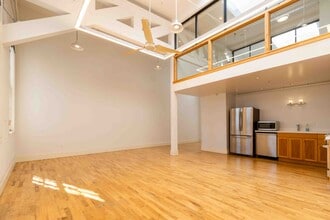 777 Florida St, San Francisco, CA à louer Photo intérieure– Image 1 sur 8