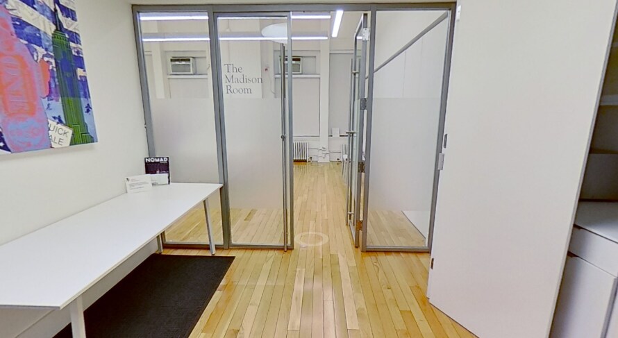 1133 Broadway, New York, NY à louer - Numérisation 3D Matterport – Image 3 sur 16
