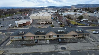Plus de détails pour 214 Torbett St, Richland, WA - Local commercial à louer