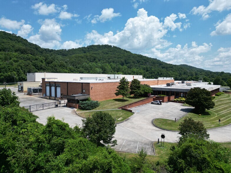 7500 US 11 W, Rogersville, TN à louer - Photo de l’immeuble – Image 3 sur 26