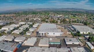 Plus de détails pour 5235 E Hunter Ave, Anaheim, CA - Industriel/Logistique à louer