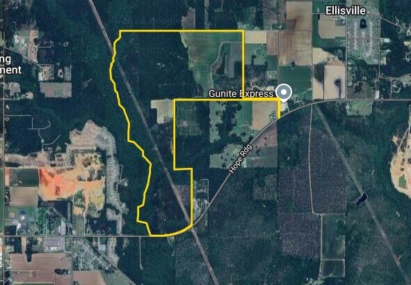 0 County Road 64, Daphne, AL à vendre - Photo de l’immeuble – Image 2 sur 33
