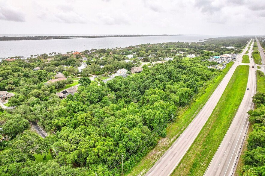 Rockledge Dr, Rockledge, FL à vendre - Aérien – Image 2 sur 3
