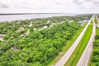 Rockledge Dr, Rockledge, FL - VUE AÉRIENNE  vue de carte - Image1