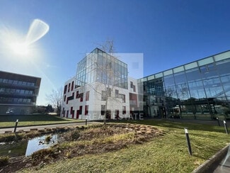 Plus de détails pour Bureau, Local d'activités à louer