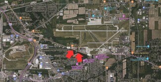 Plus de détails pour 9161 Porter Rd, Niagara Falls, NY - Terrain à vendre