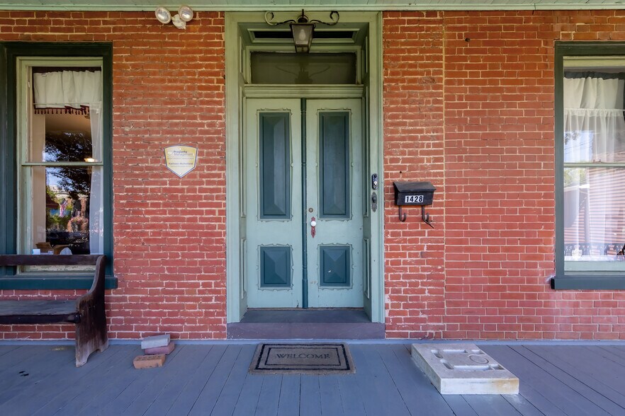 1428 Kings Hwy, Swedesboro, NJ à vendre - Photo de l’immeuble – Image 3 sur 41