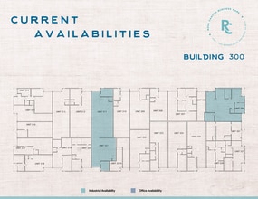 4901-4907 Morena Blvd, San Diego, CA à louer Plan d’étage– Image 1 sur 5
