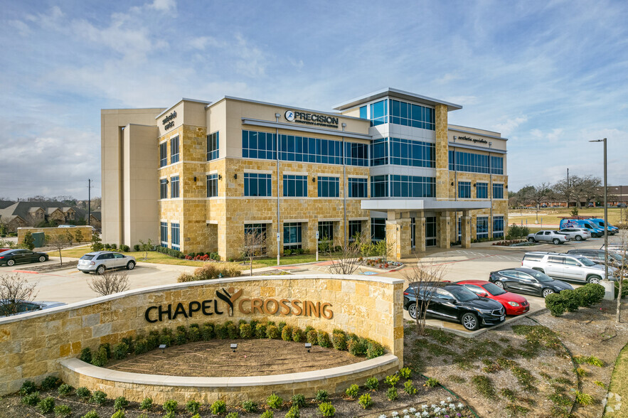 245 W SH 114, Southlake, TX à louer - Photo principale – Image 1 sur 18