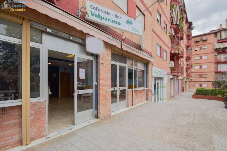 Plaza Poeta Garcilaso de la Vega, 6, Granada, Granada à vendre - Photo de l’immeuble – Image 3 sur 47
