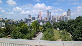 Plus de détails pour 442 Cain St, Atlanta, GA - Bureau à vendre