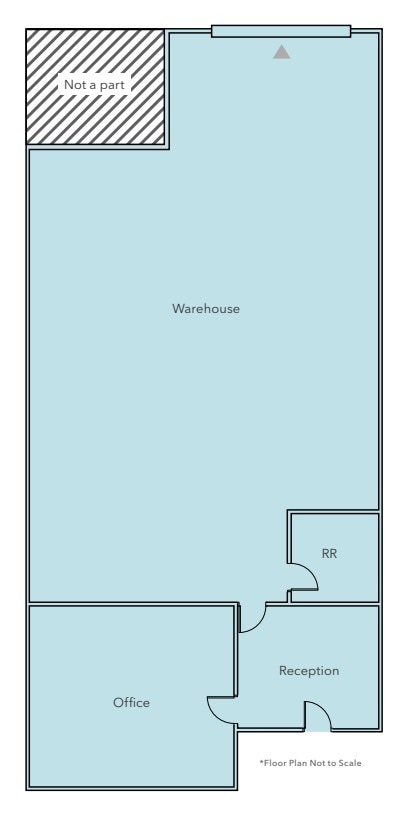 4079 Oceanside Blvd, Oceanside, CA à louer Plan d’étage– Image 1 sur 1