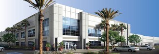 Plus de détails pour SEC 3rd St and Tippecanoe Ave, San Bernardino, CA - Industriel/Logistique à louer