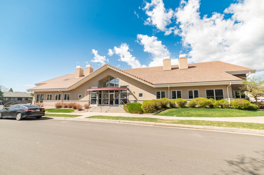 1109 Oak Park Dr, Fort Collins, CO à louer - Photo principale – Image 1 sur 25