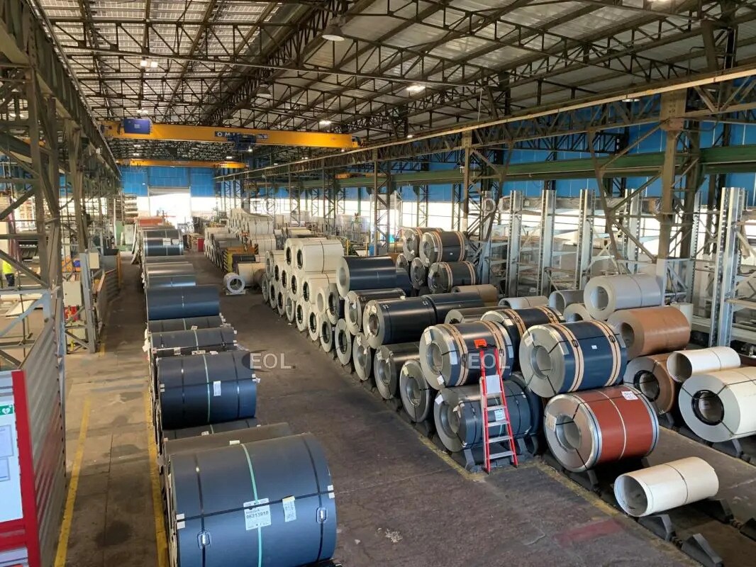 Local d’activités dans Sorgues à louer Photo de l’immeuble– Image 1 sur 6