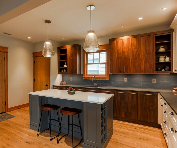 625 NW 45th St, Seattle, WA à louer - Photo intérieure – Image 3 sur 13