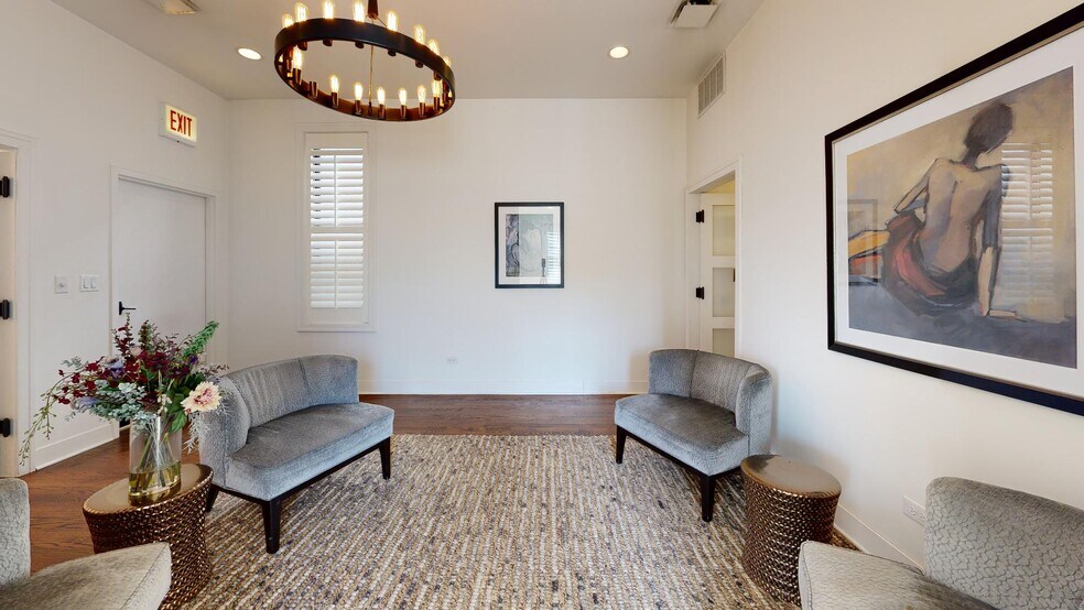 3337 N Southport Ave, Chicago, IL à louer - Photo de l’immeuble – Image 3 sur 15