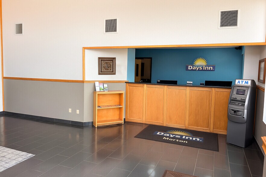 101 E Ashland St, Morton, IL à vendre - Photo de l’immeuble – Image 2 sur 17