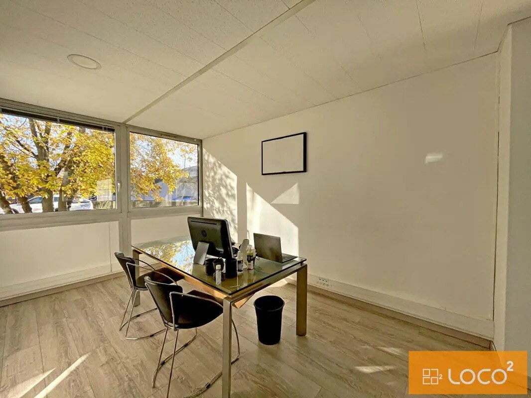 2 Ter Rue Marcel Doret, Blagnac à louer Photo de l’immeuble– Image 1 sur 9