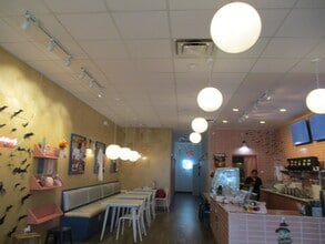 2119 Hamilton Creek Pky, Dacula, GA à louer Photo de l’immeuble– Image 2 sur 2