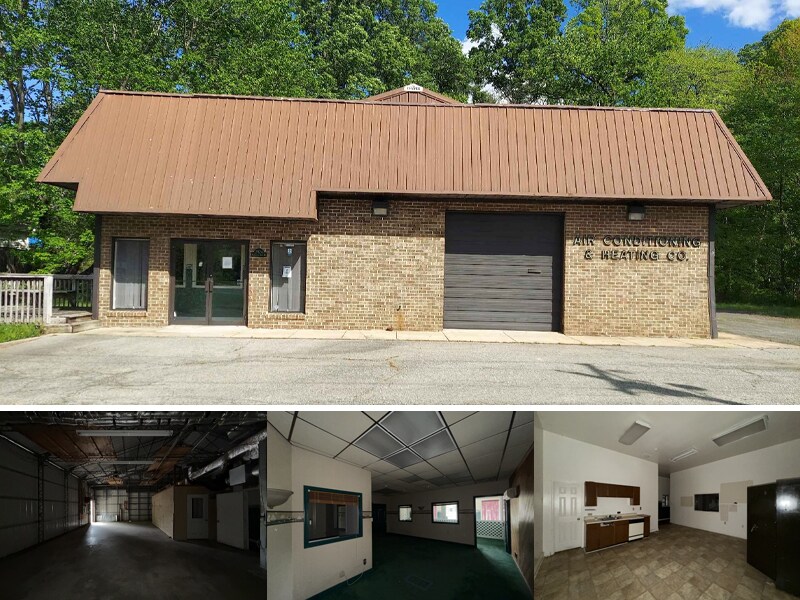 2924 Marshall Hall Rd, Bryans Road, MD à vendre Photo principale– Image 1 sur 19