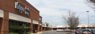 Plus de détails pour 103-850 Statler Blvd, Staunton, VA - Local commercial à louer