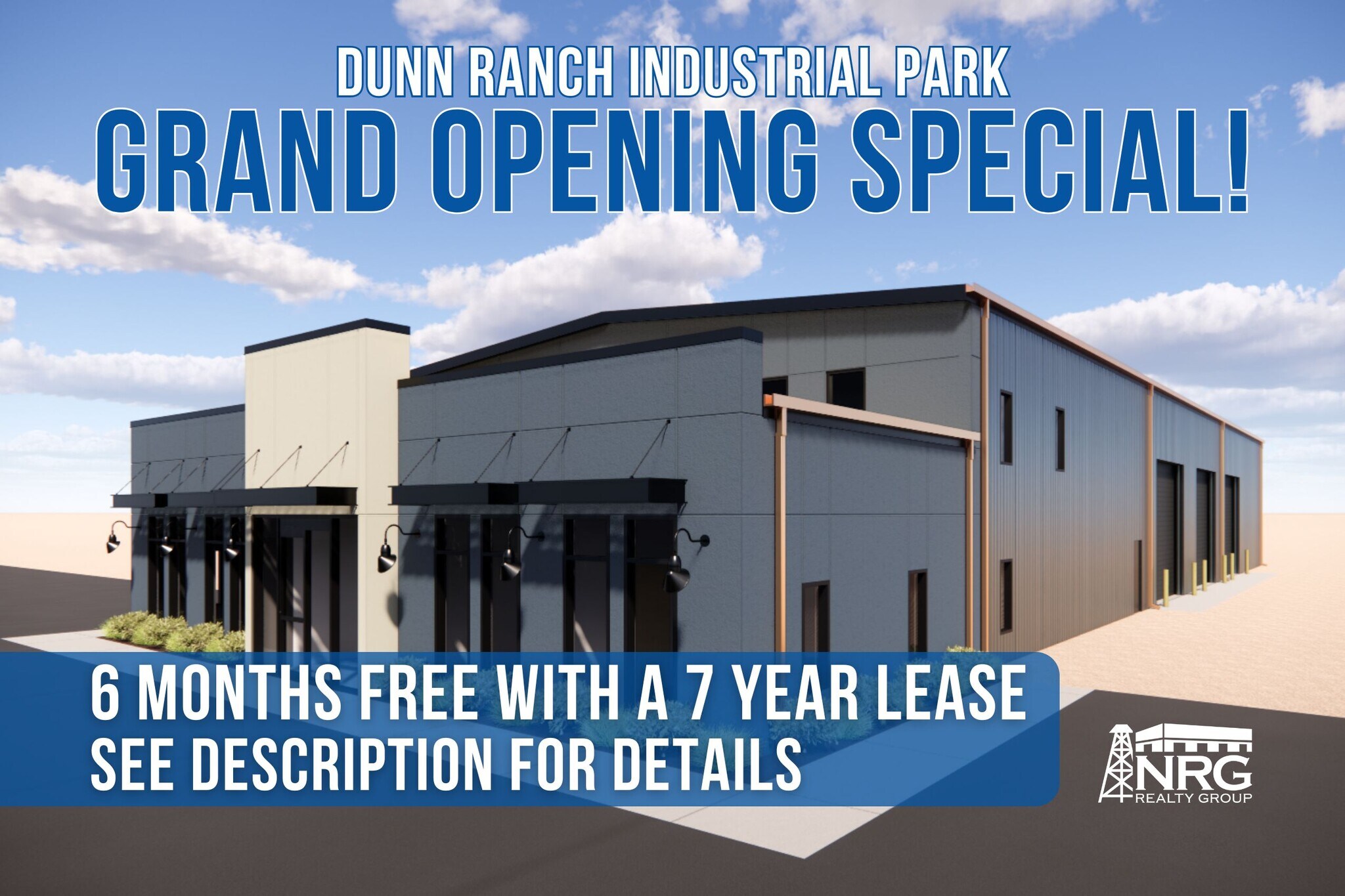 Lot 25 S County Rd 1120 rd, Midland, TX à vendre Photo principale– Image 1 sur 11